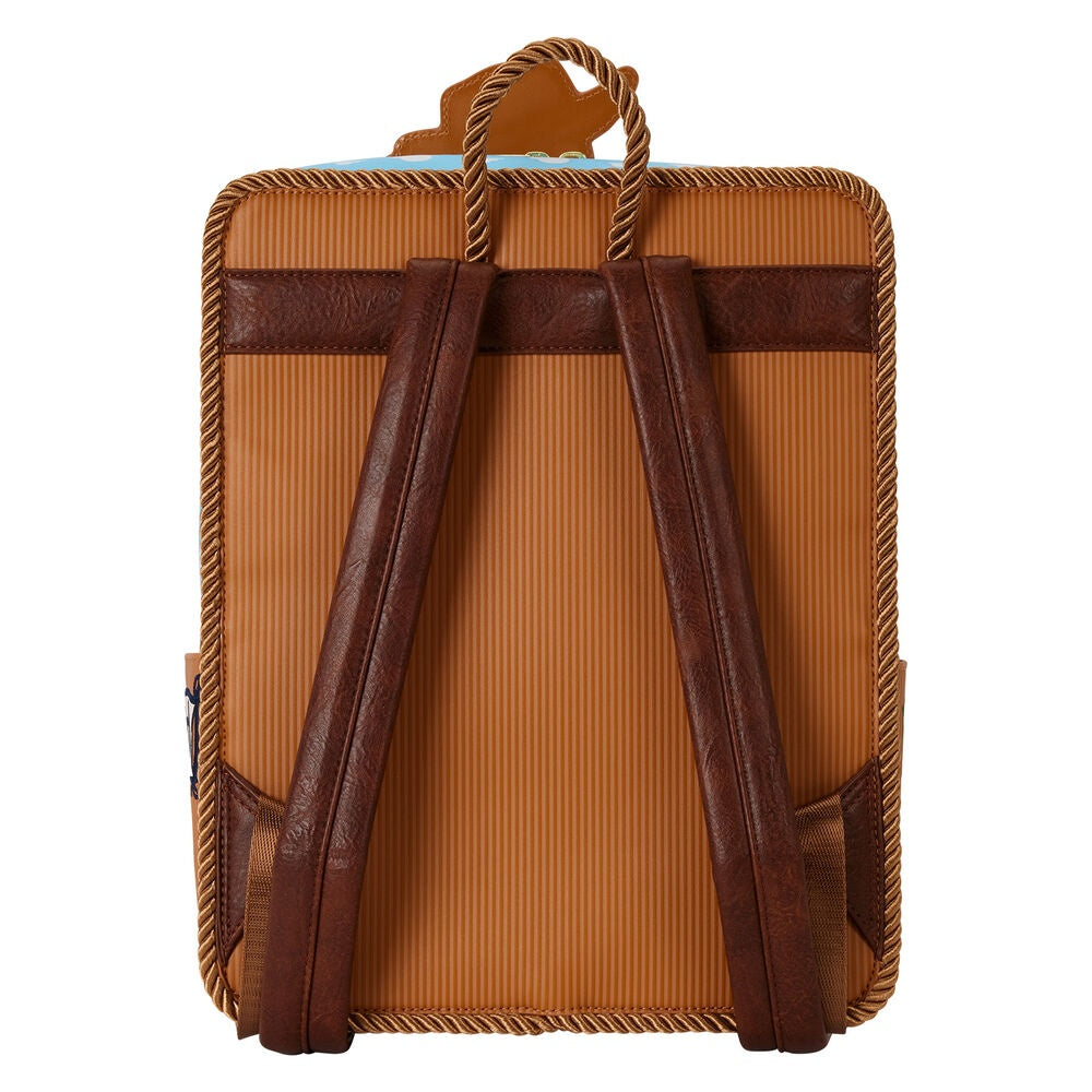 Toy Story 30-årsjubileum Woody Ryggsäck, 28 cm Storlek