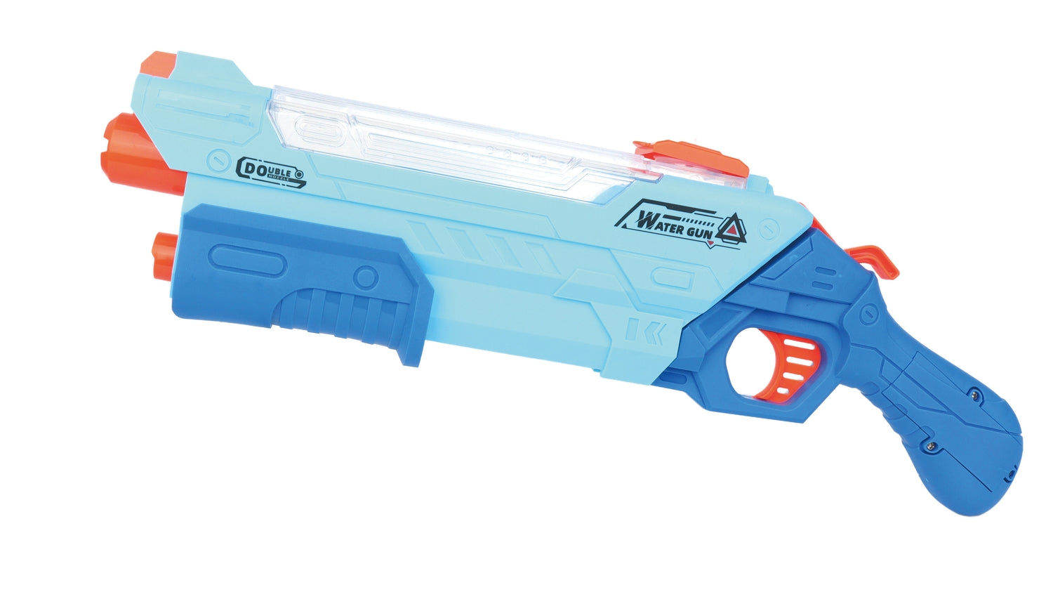 Tr-E51 Elektrisk Vattenpistol