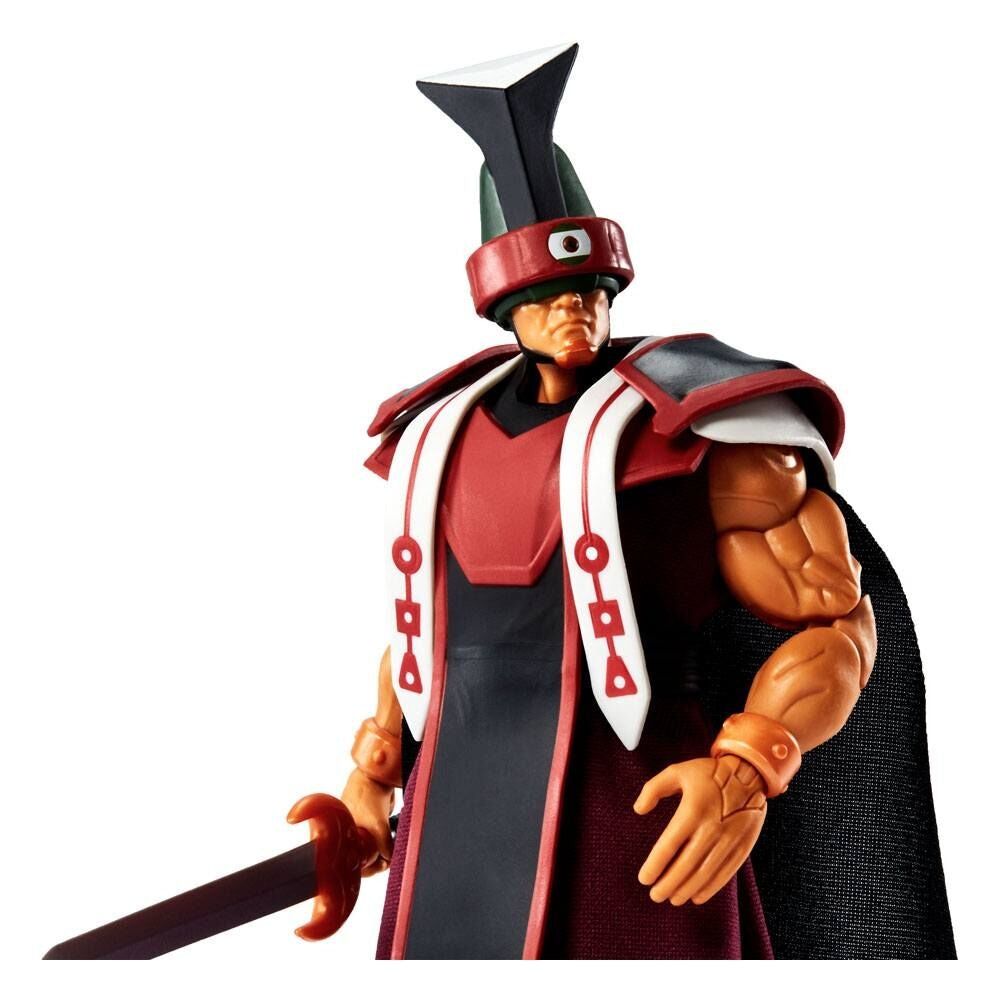 Tri-Klops Action Figur 18cm - Masters of the Universe Collection