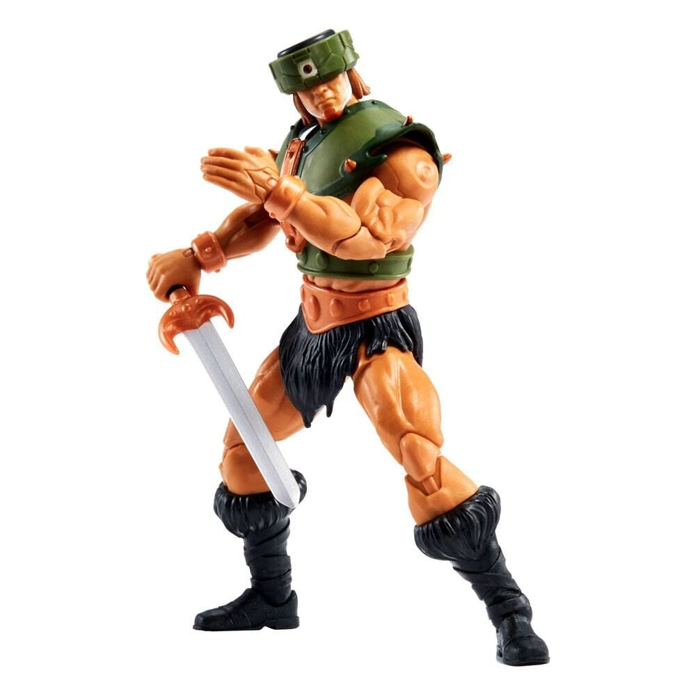Tri-Klops Action Figur 18cm - Masters of the Universe Collection