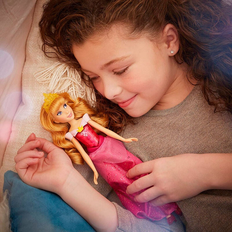 Törnrosa Aurora Doll, Royal Shimmer Design
