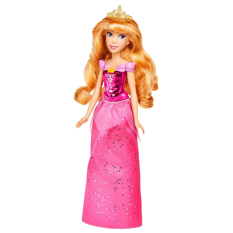 Törnrosa Aurora Doll, Royal Shimmer Design