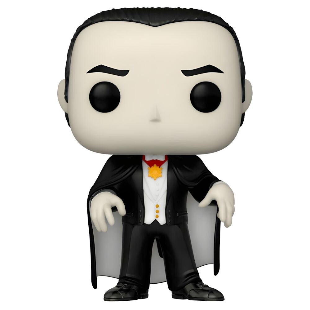 Universal Studios Monsters Dracula-figur, exklusiv samlarobjekt