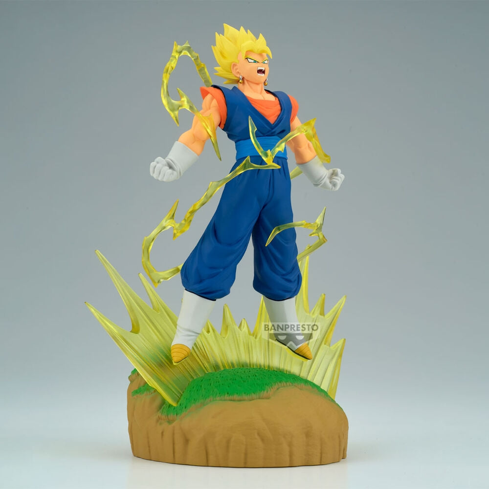 Vegito Figur 17cm - Dragon Ball Z History Box Samlarobjekt