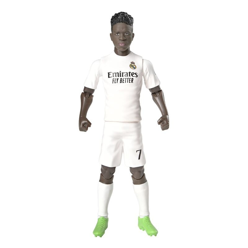 Vinicius Actionfigur 20 cm - Realistisk design, samlarleksak