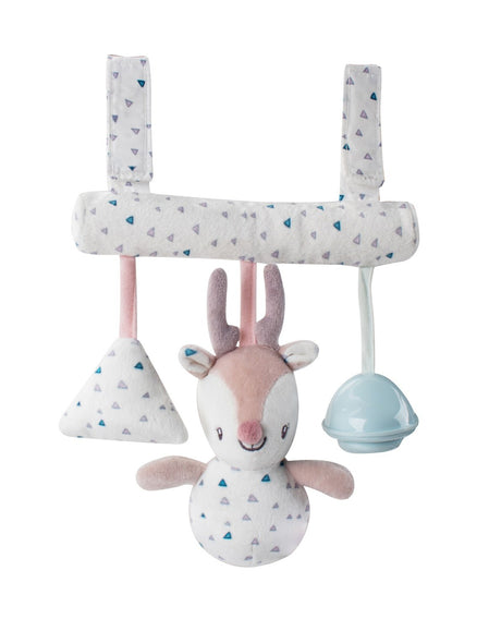 W2Play Baby Activity Toy
