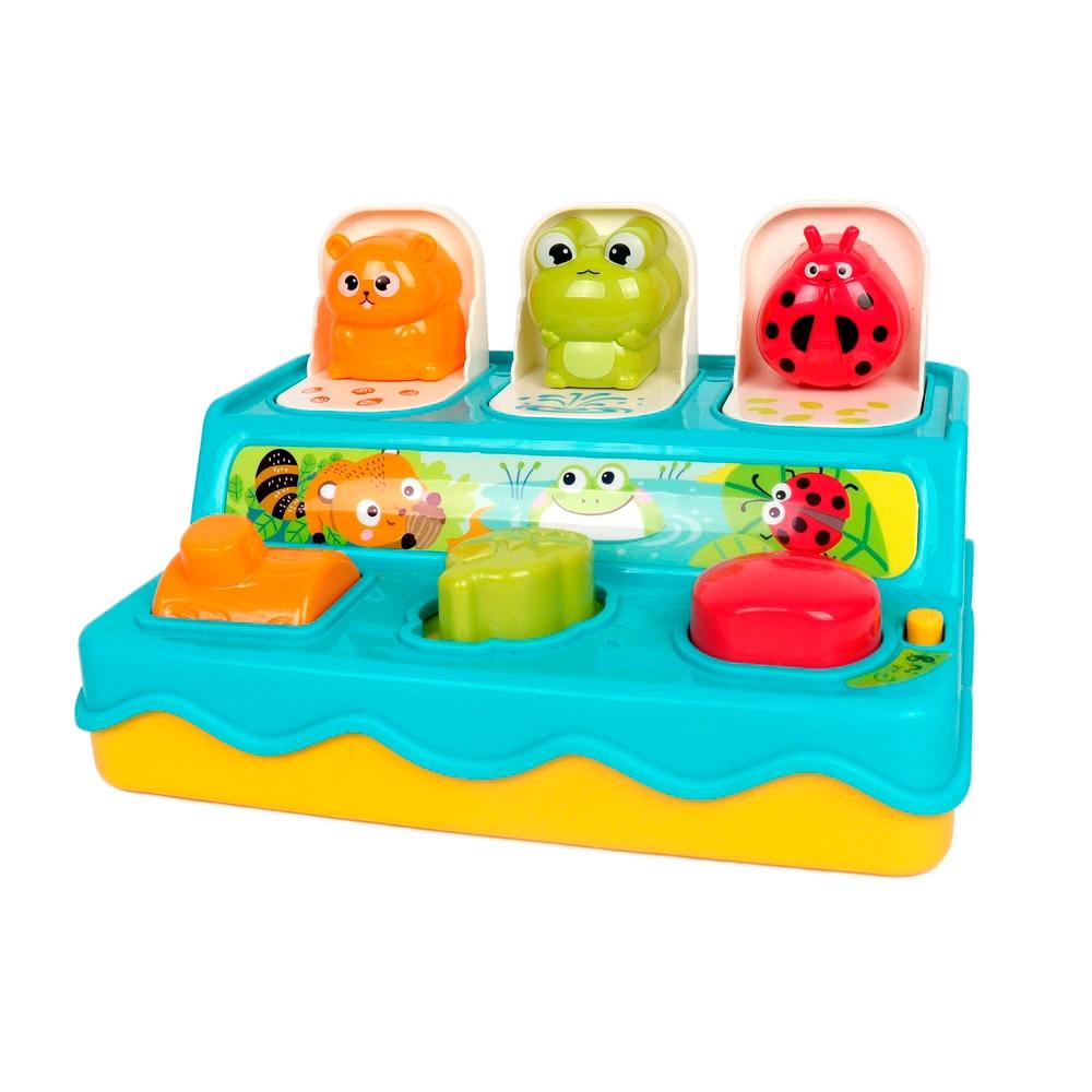 W2Play Pop Up Toy