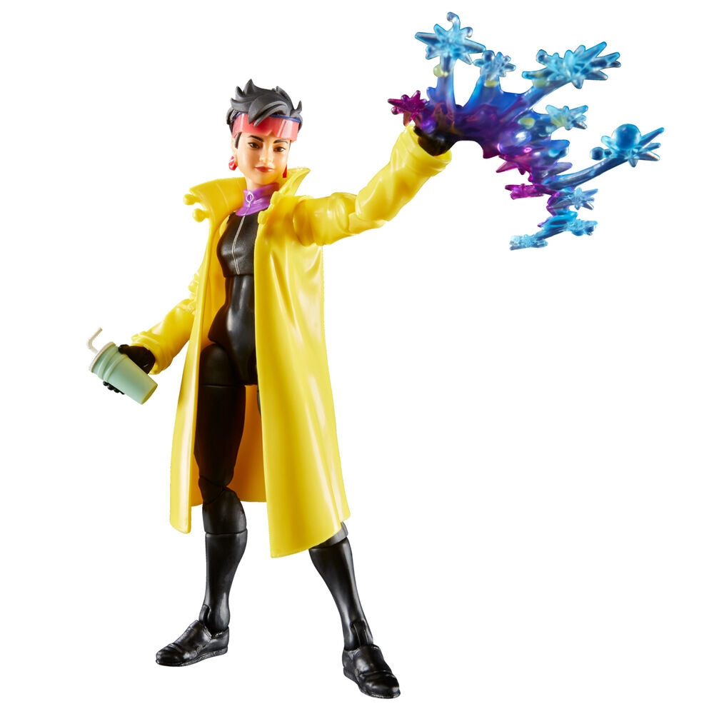 X-Men '97 Jubileumsfigur, 15 cm samlarleksak