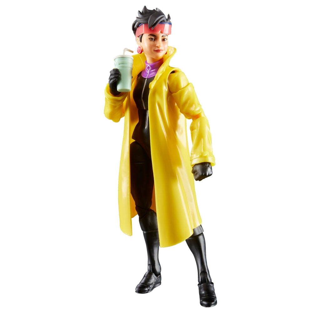X-Men '97 Jubileumsfigur, 15 cm samlarleksak