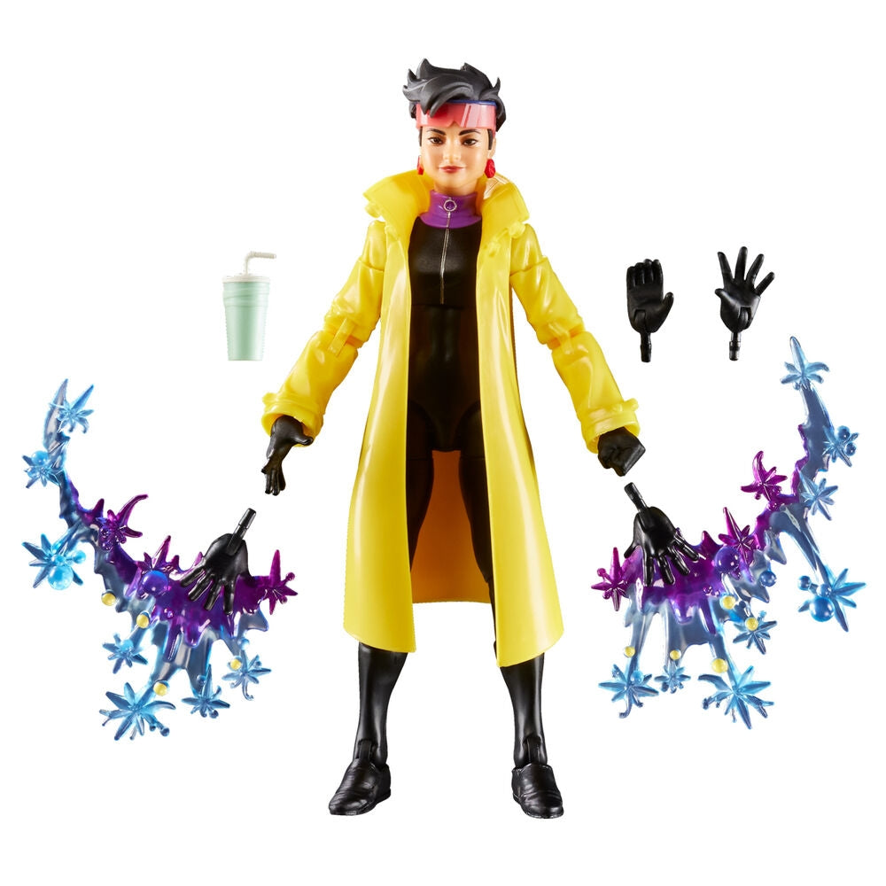 X-Men '97 Jubileumsfigur, 15 cm samlarleksak