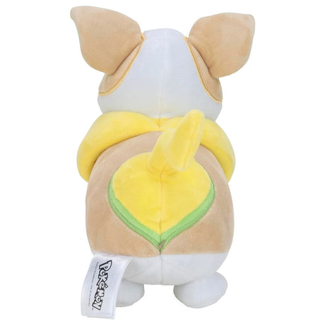 Yamper plyschleksak 20 cm - Mjuk, söt, perfekt för samlare