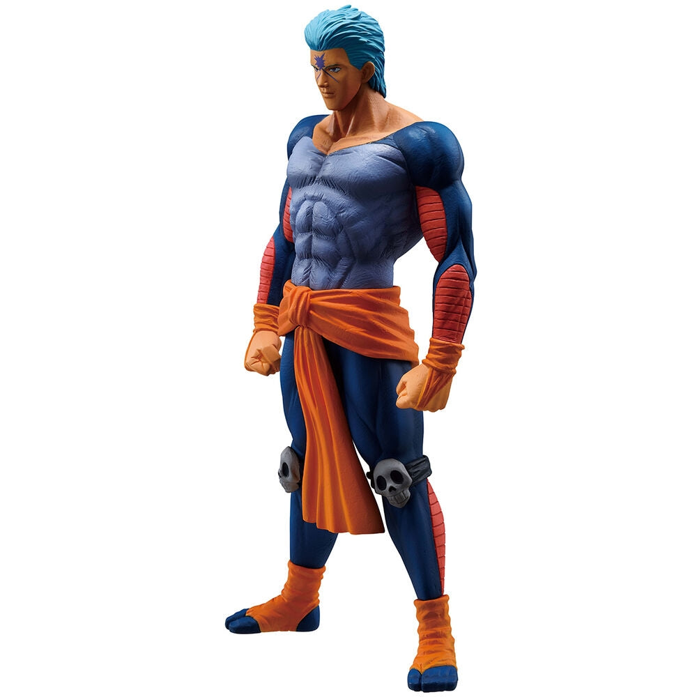 Yuyu Hakusho Bui Ichibansho Figur 23cm Dark Tournament Edition