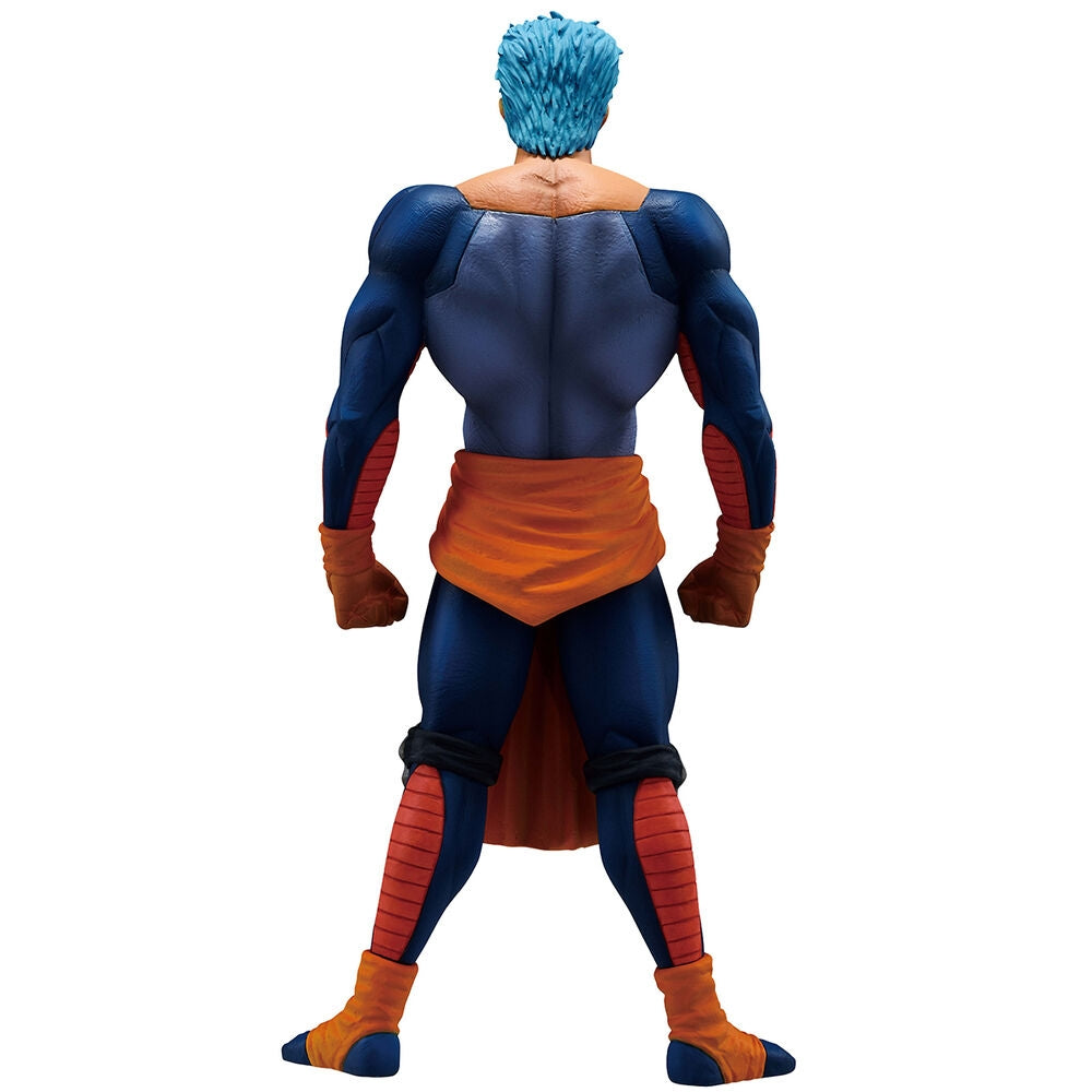 Yuyu Hakusho Bui Ichibansho Figur 23cm Dark Tournament Edition