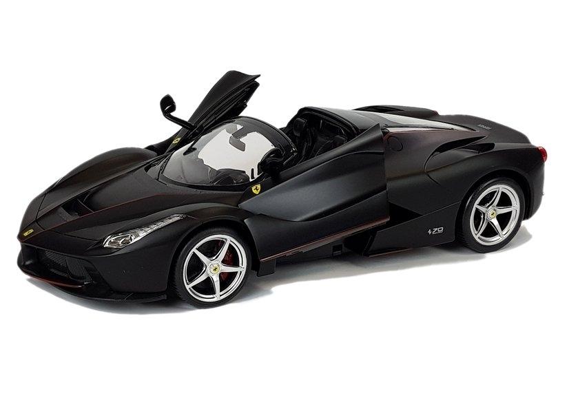 1:14 Ferrari Aperta R/C bil med autodøre og belysning