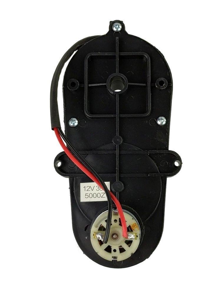 12V styremotor 5000-6600 RPM for Jh201 S2188 S2388