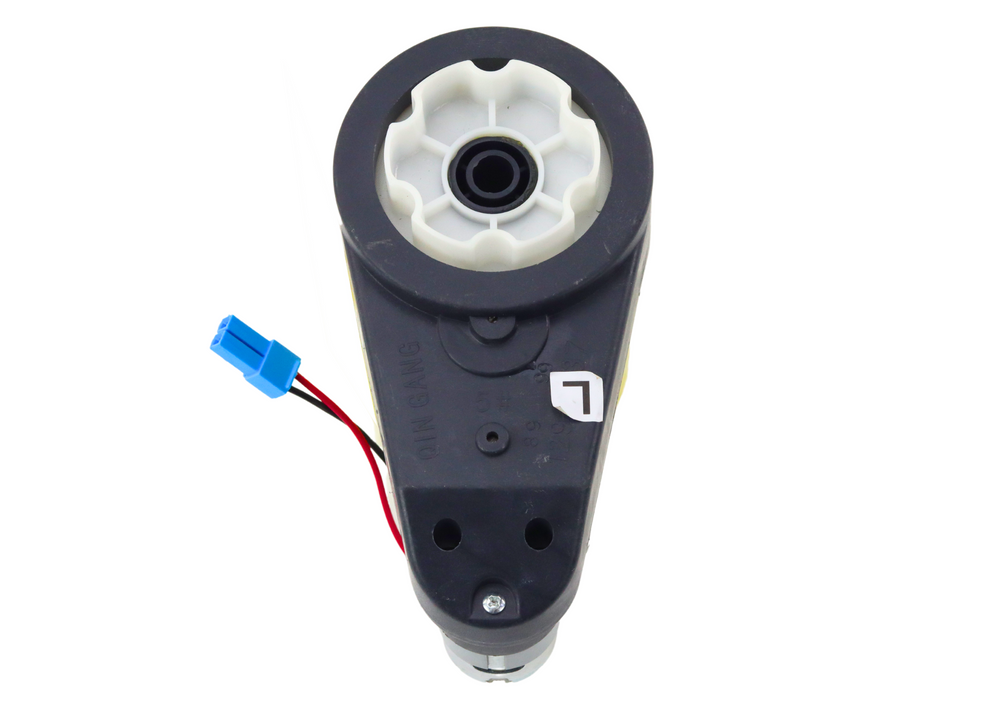 24V RS555 Motor, 200W, 11000 RPM