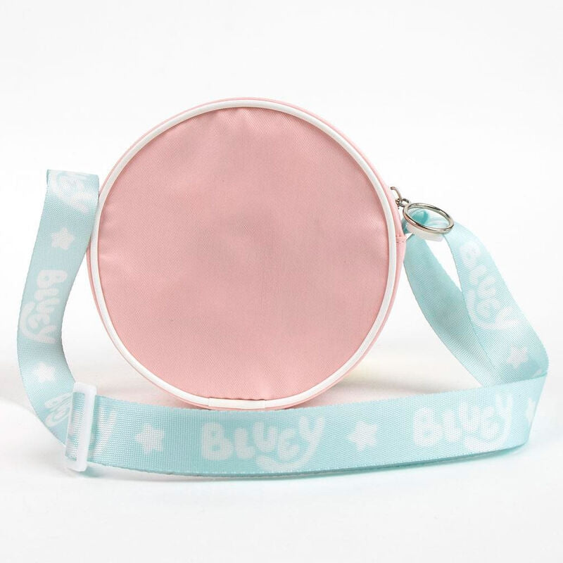 3D Bluey Bag för barn, hållbar och rymlig design