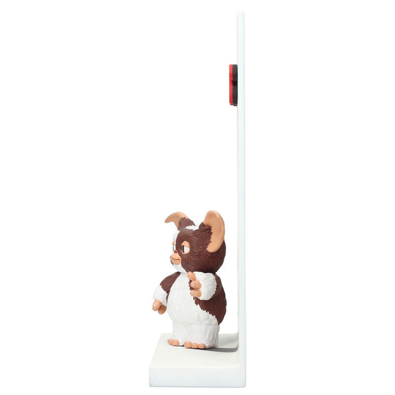 3D Gremlins Gizmo-figur, 25 cm samlaraffisch