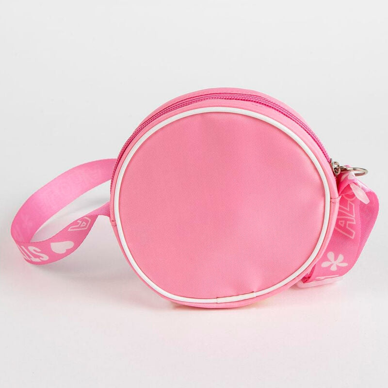 3D Stitch Bag för barn, hållbar och lätt design