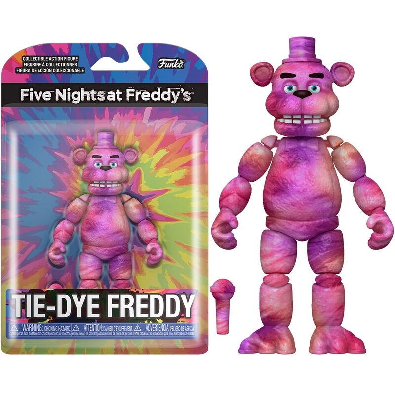 Actionfigur Five Night at Freddys Freddy