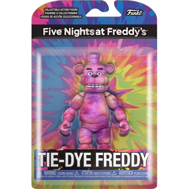 Actionfigur Five Night at Freddys Freddy