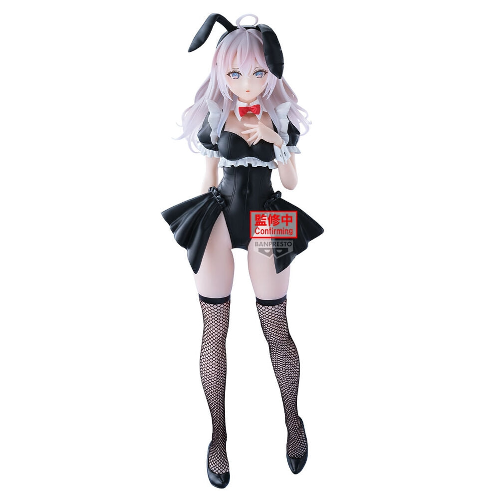 Alya Glitter & Glamorous 28cm Figur - Hides Feelings