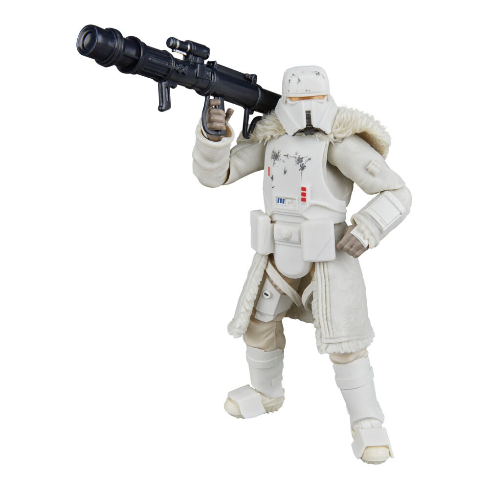 Andor Range Trooper Figur 15 cm - Actionleksak för samlarobjekt