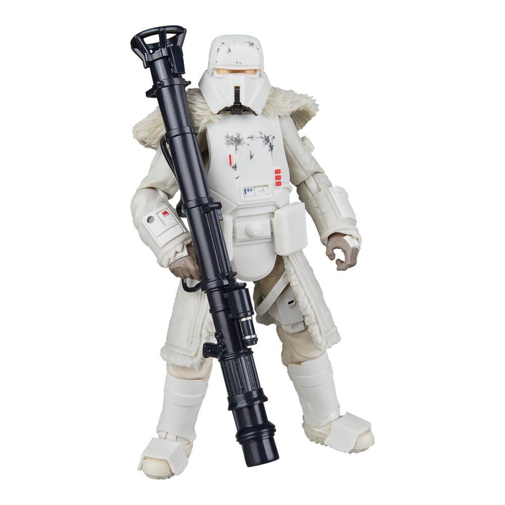 Andor Range Trooper Figur 15 cm - Actionleksak för samlarobjekt