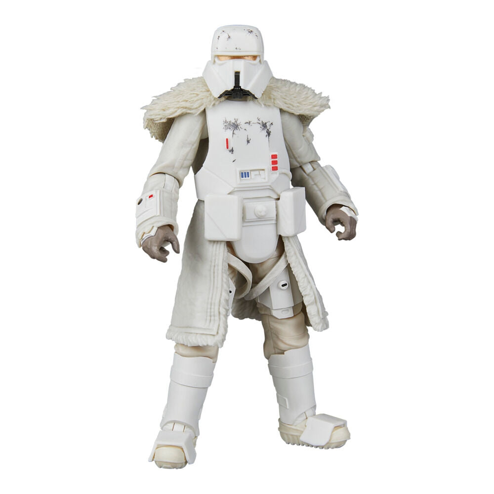 Andor Range Trooper Figur 15 cm - Actionleksak för samlarobjekt