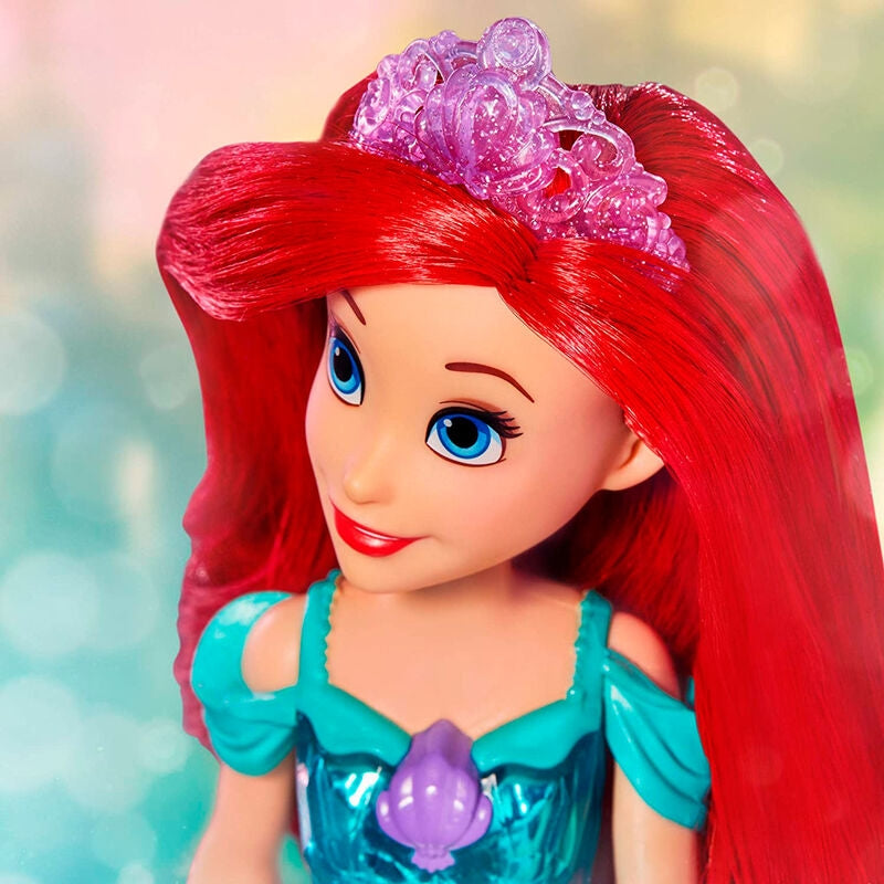 Ariel Doll - Disney Royal Shimmer Collection, 11,5-tum