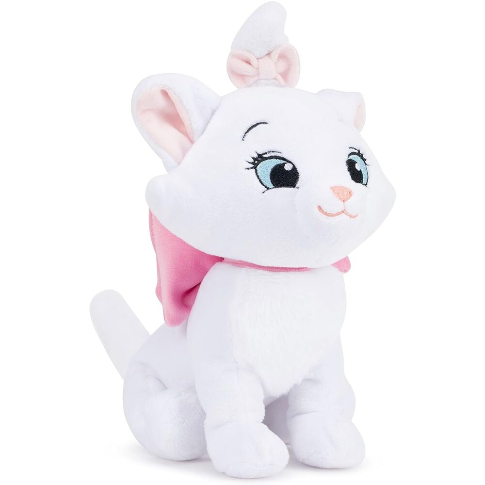Aristocats Marie plyschleksak 35 cm - Mjuk, gosig, perfekt present