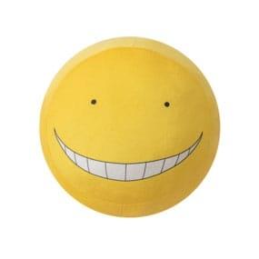 Assassination Classroom 3D kudde Koro-sensei