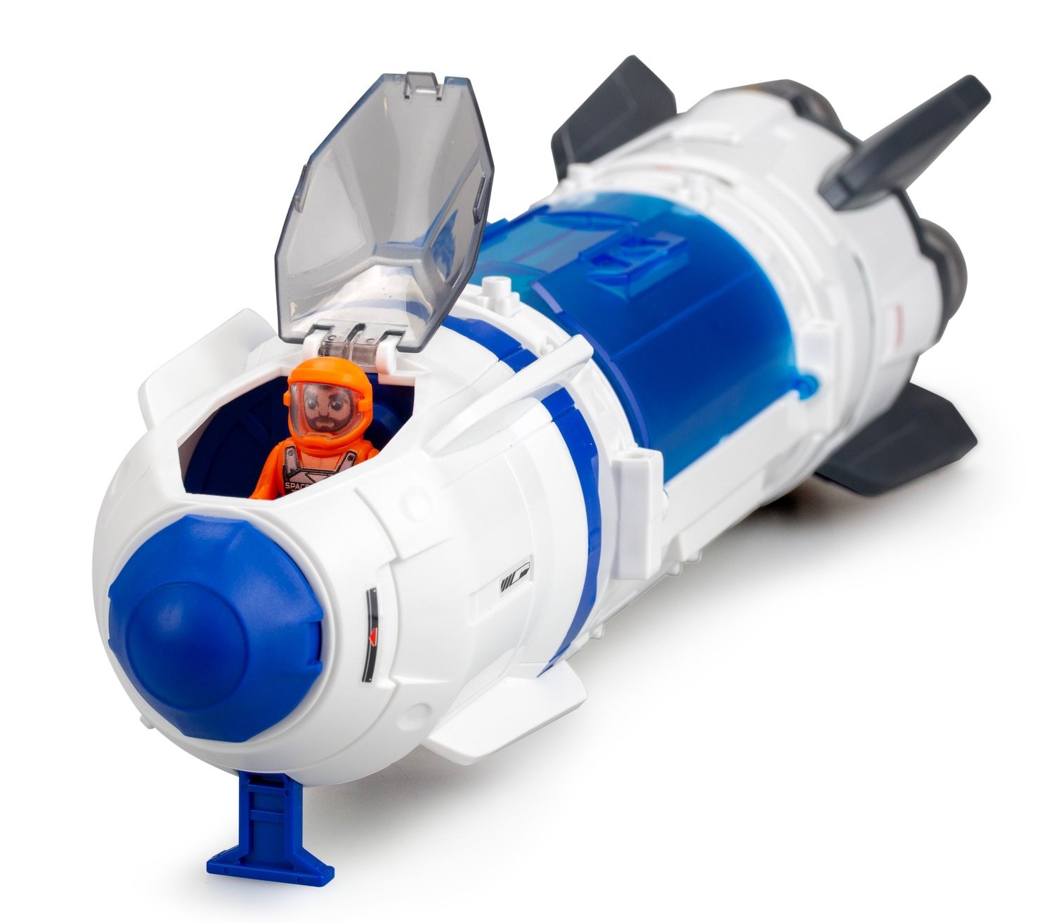 Astropod Playset Ultimate Mission