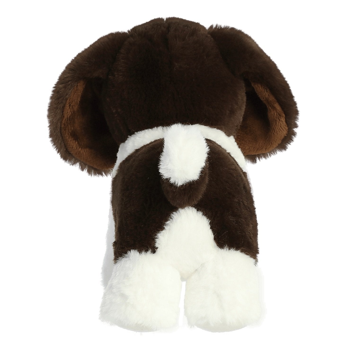 Aurora Eco Nation Plysch Beagle, 17 Cm