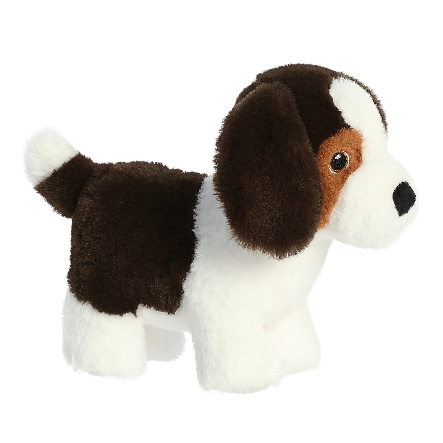 Aurora Eco Nation Plysch Beagle, 17 Cm