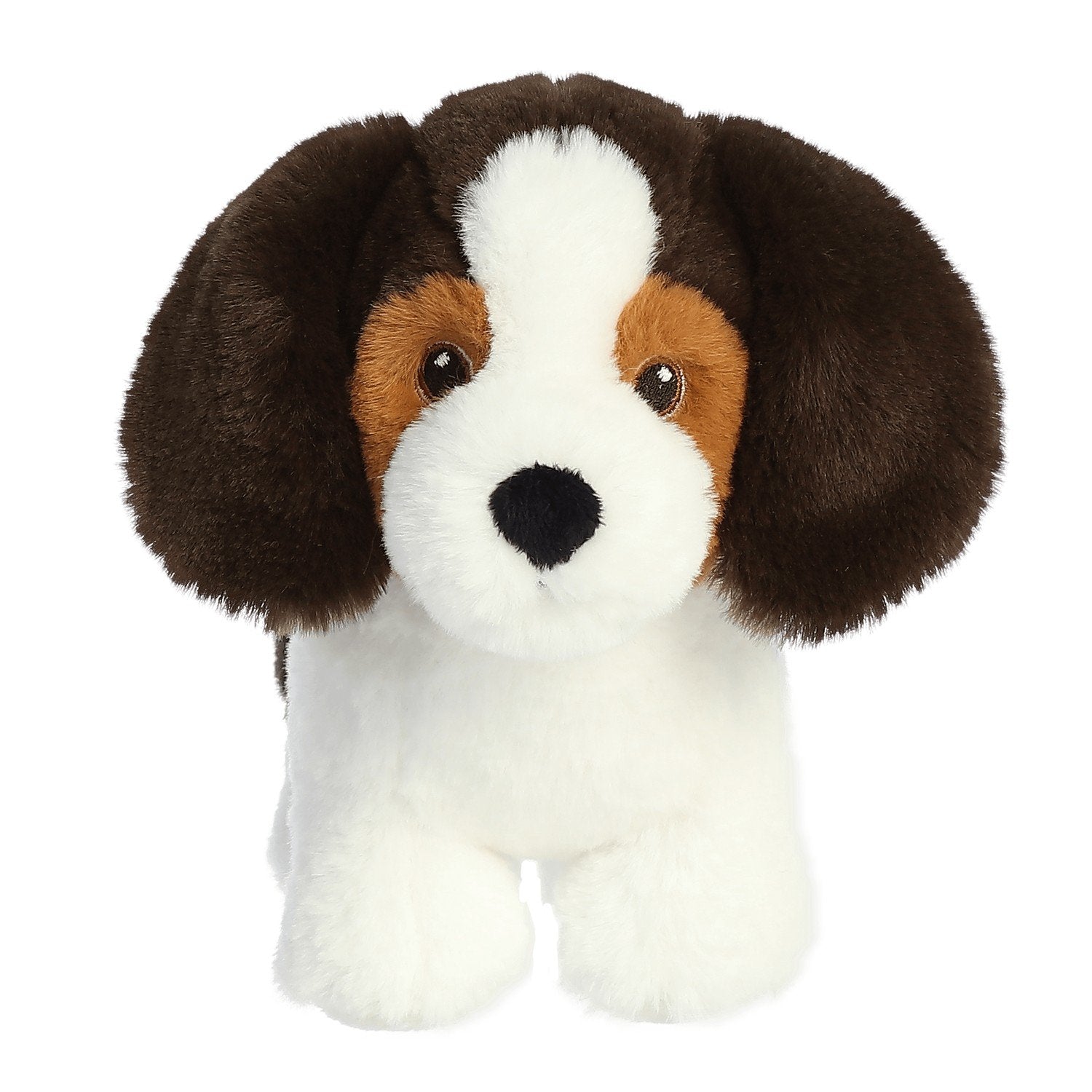 Aurora Eco Nation Plysch Beagle, 17 Cm