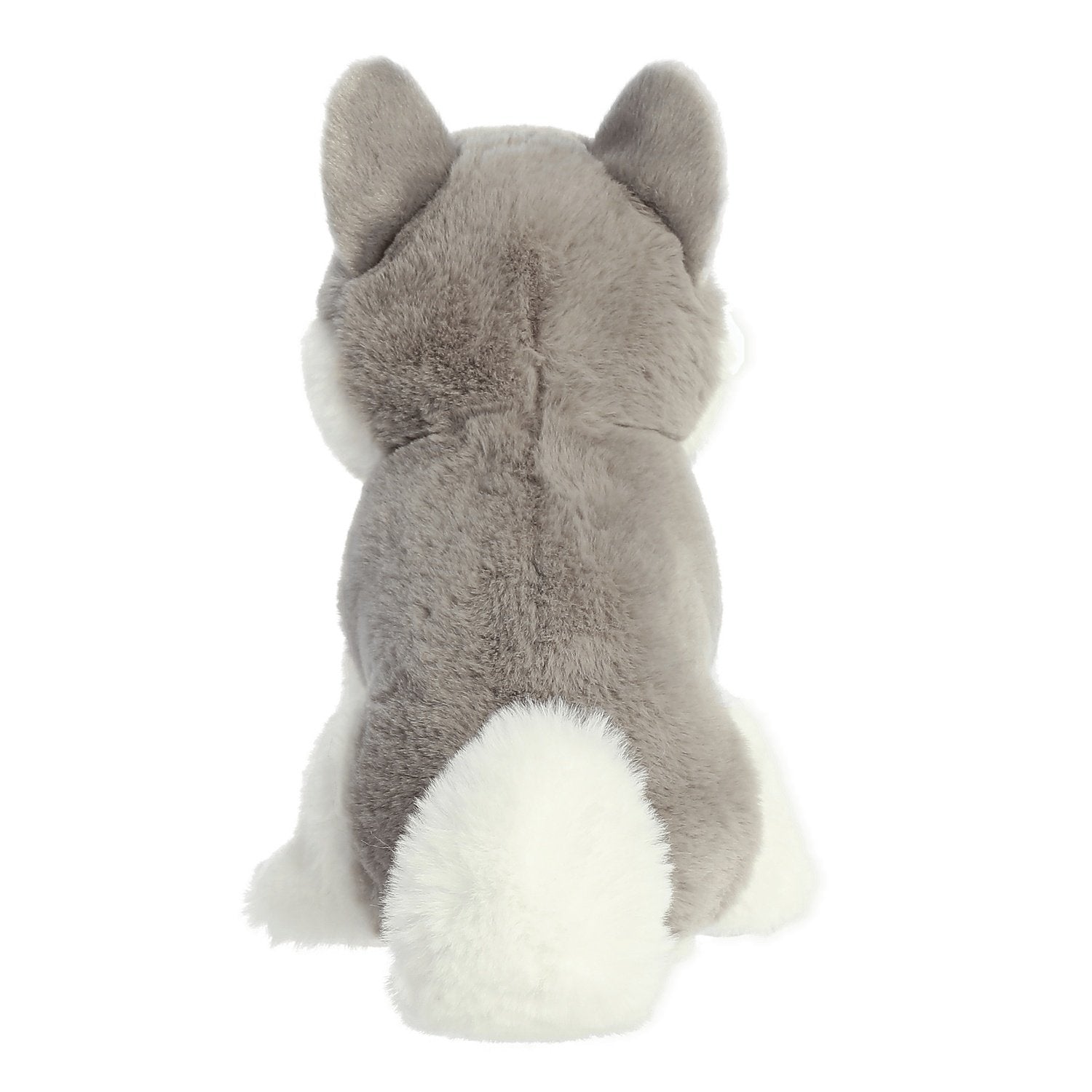 Aurora Eco Nation Plysch Husky, 19 Cm