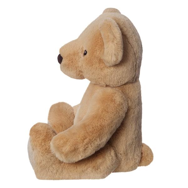 Aurora Eco Nation plysjbamse, 24 cm