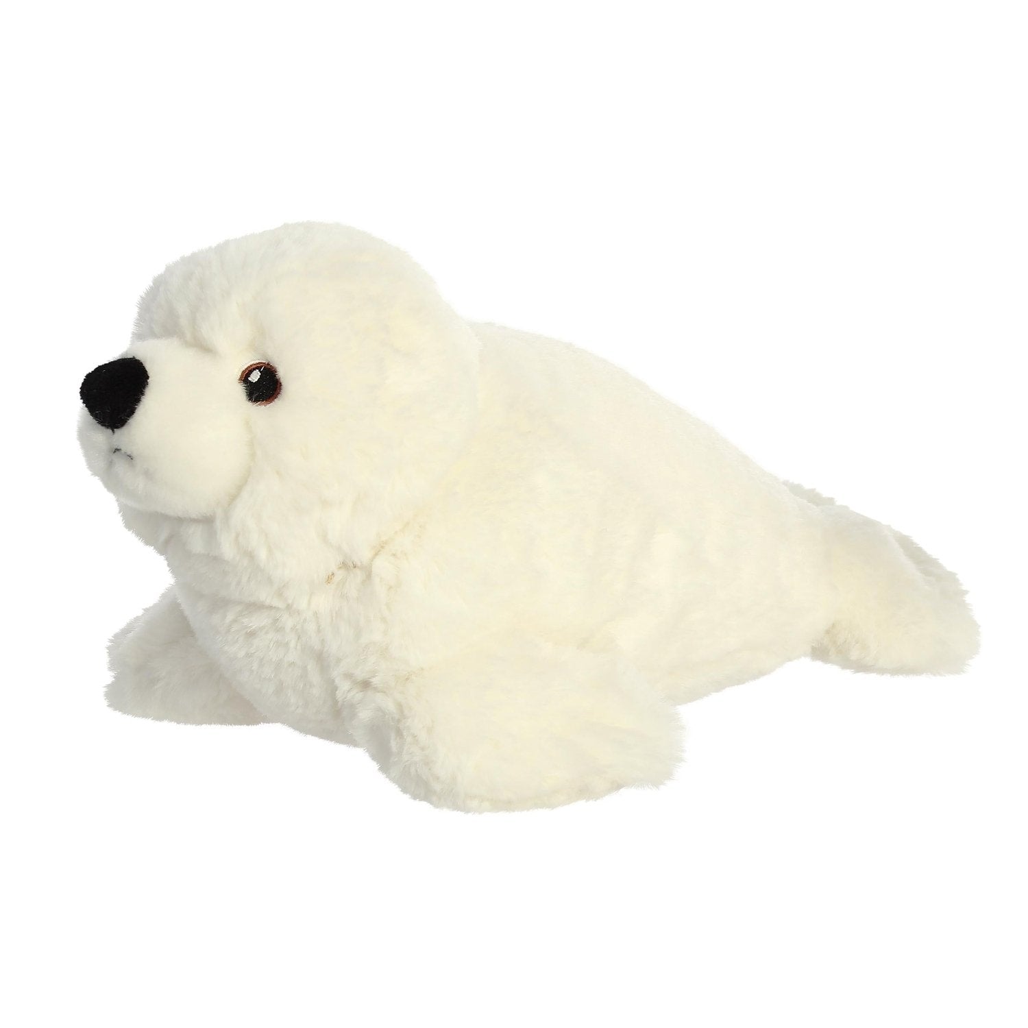 Aurora Eco Nation Plysch Seal, 30 Cm