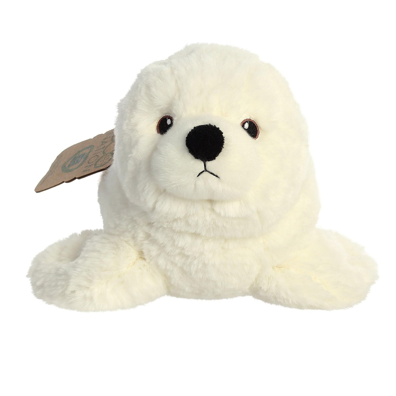 Aurora Eco Nation Plysch Seal, 30 Cm