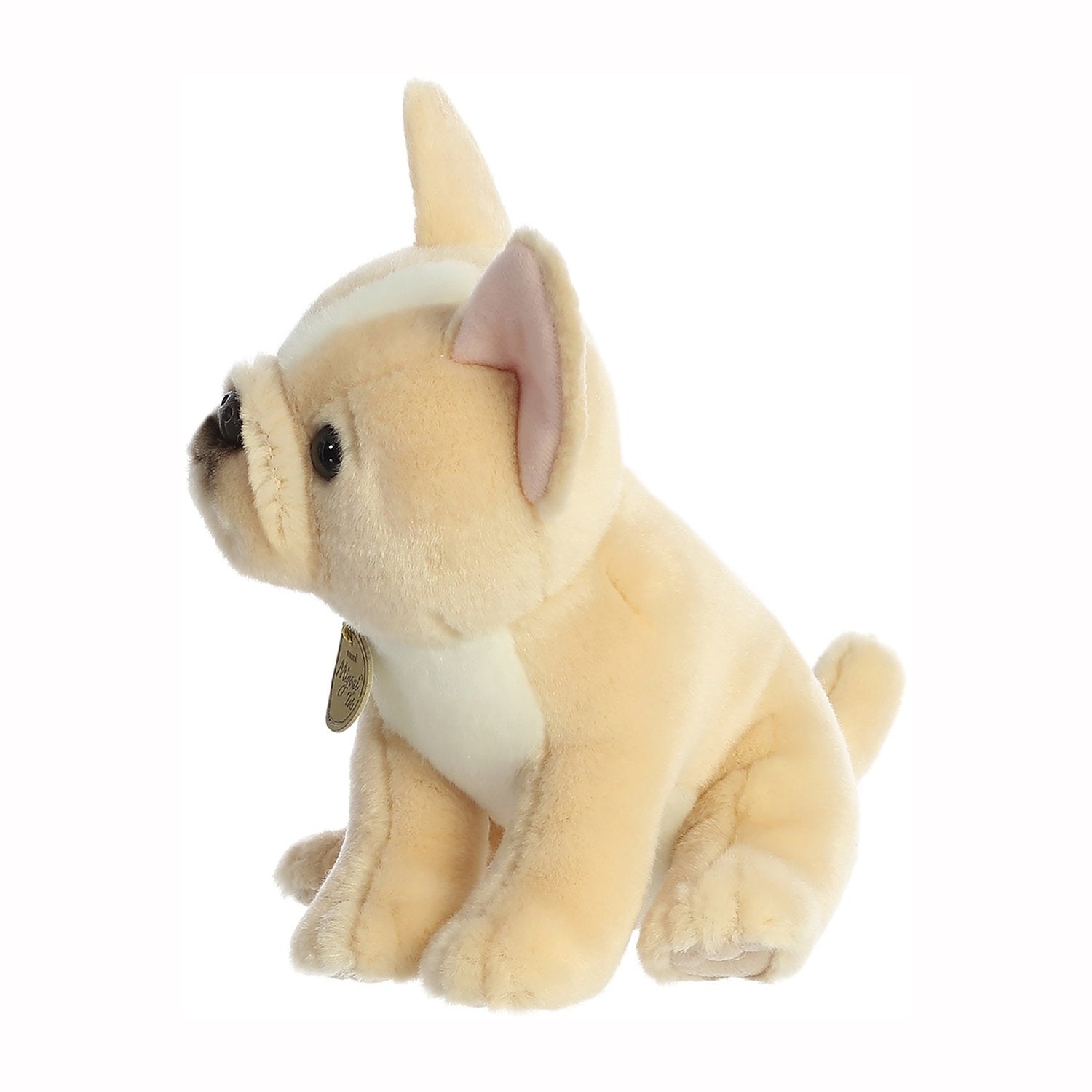 Aurora Miyoni plys tyrehund, 20 cm