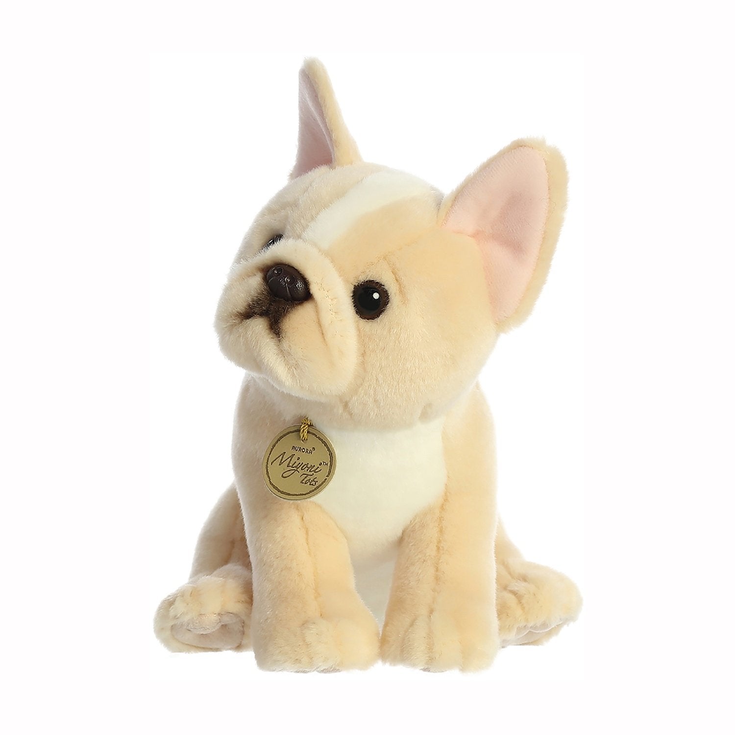 Aurora Miyoni plys tyrehund, 20 cm