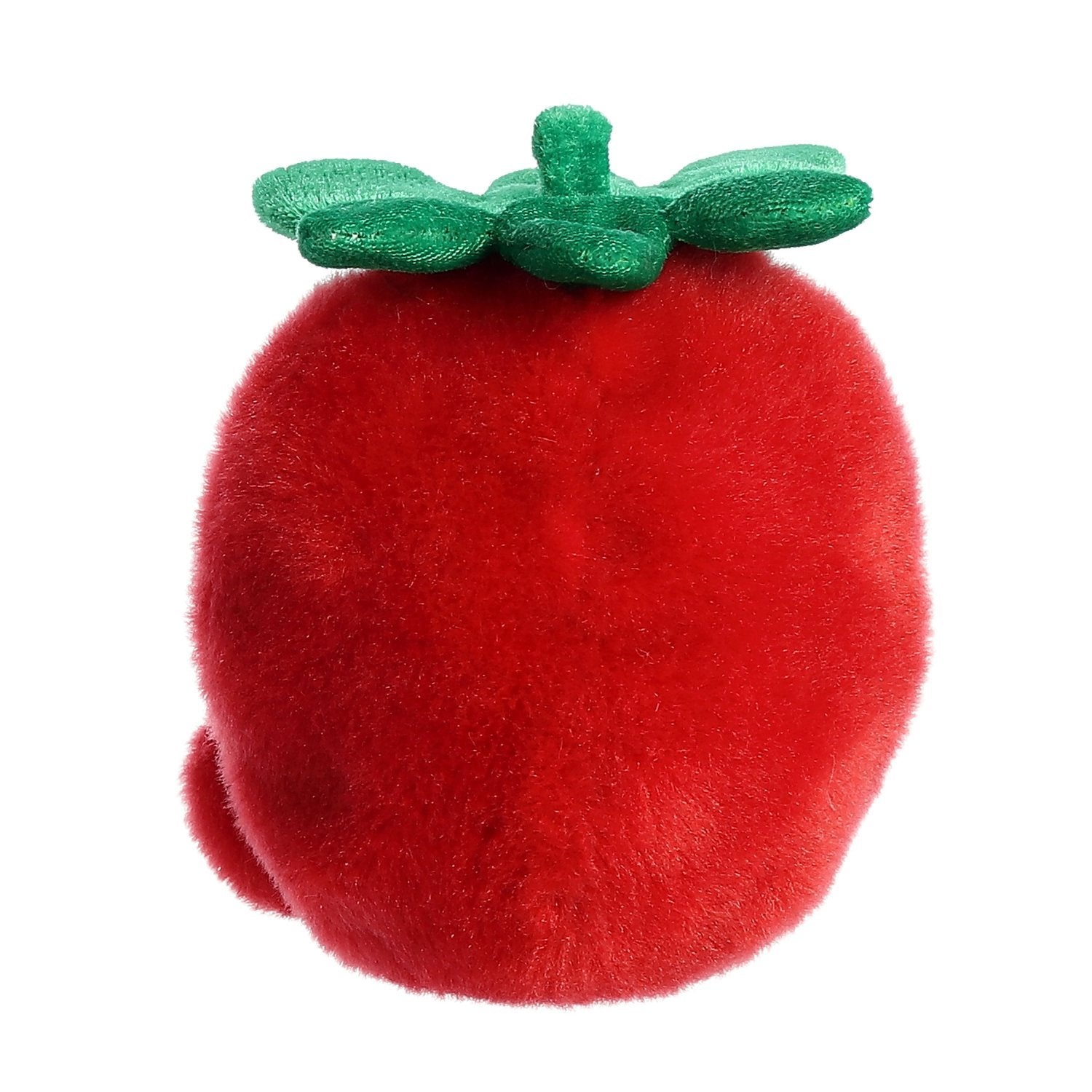 Aurora Palm Pals Plysch Strawberry, 7 Cm