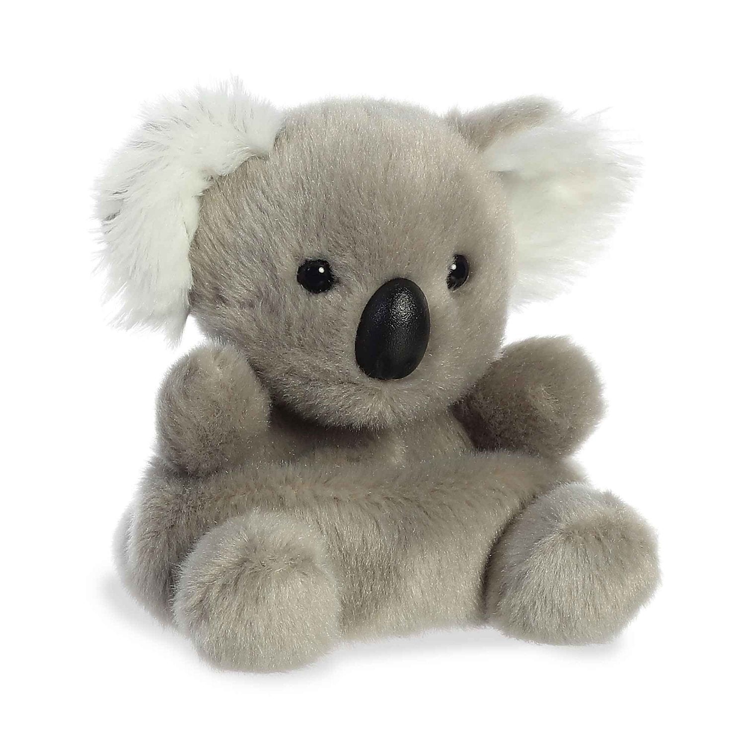 Aurora Palm Pals blød legetøj koala, 11 cm