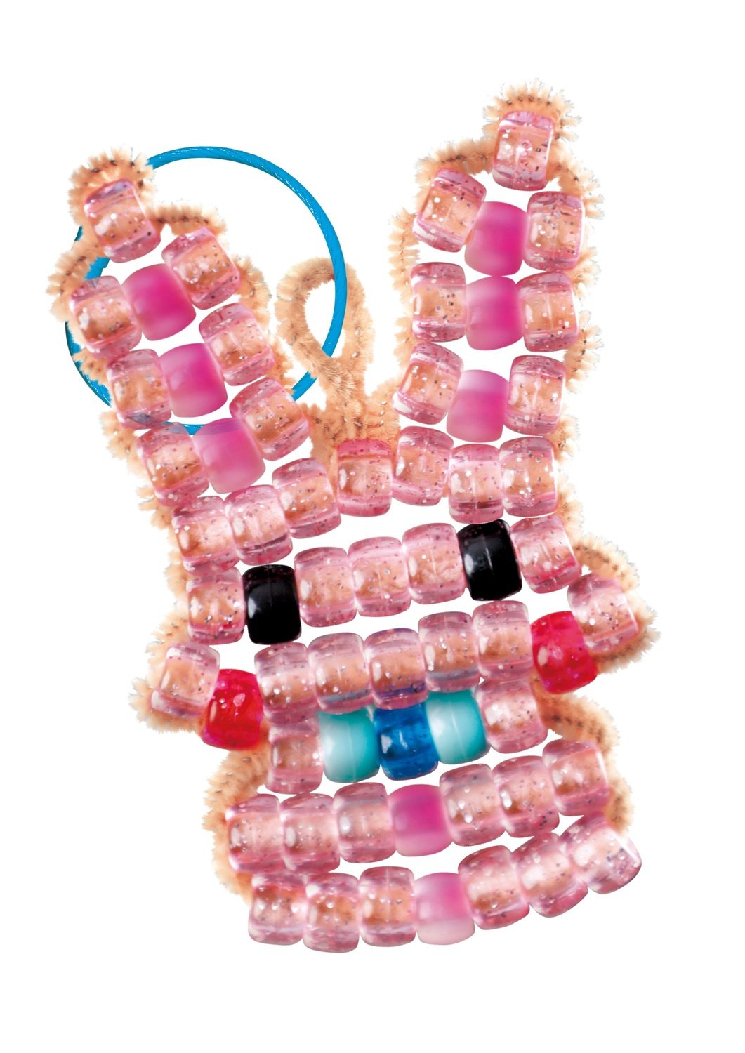 Avenir Fun Bead Charm-Skapa min egen kanin