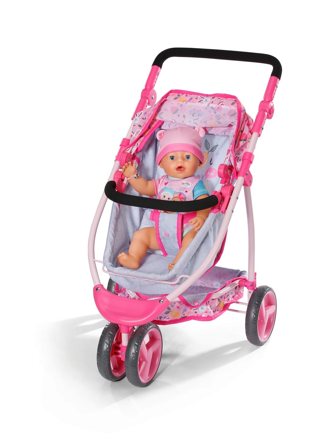 Baby Born Stroller Deluxe