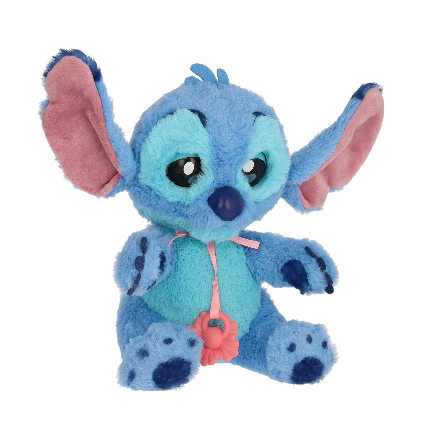 Baby Paws Stitch
