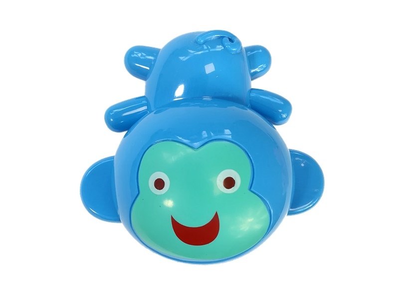 Babysängmobil med djur – lejon, elefant, giraff, ljud