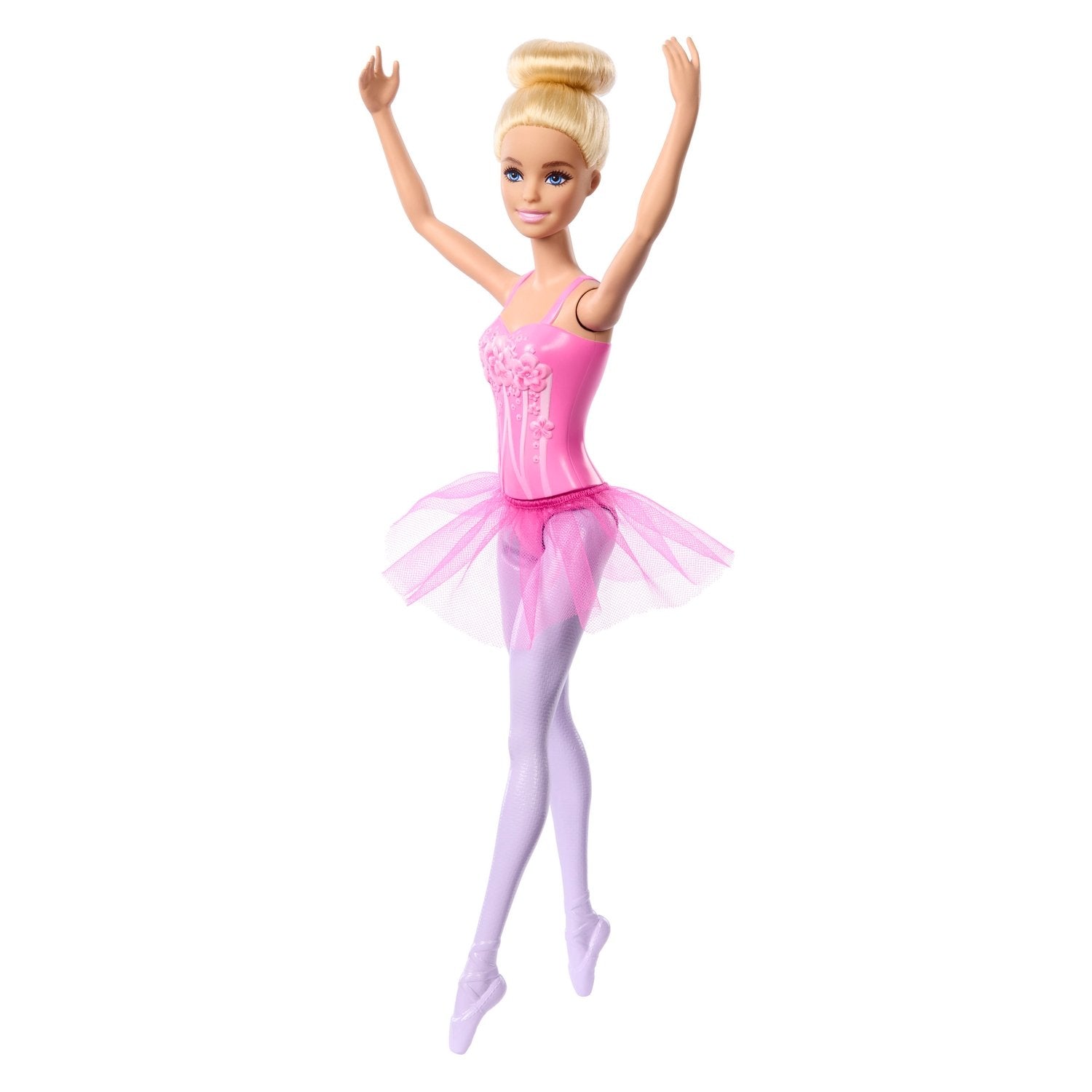 Barbie Ballerina-dukke