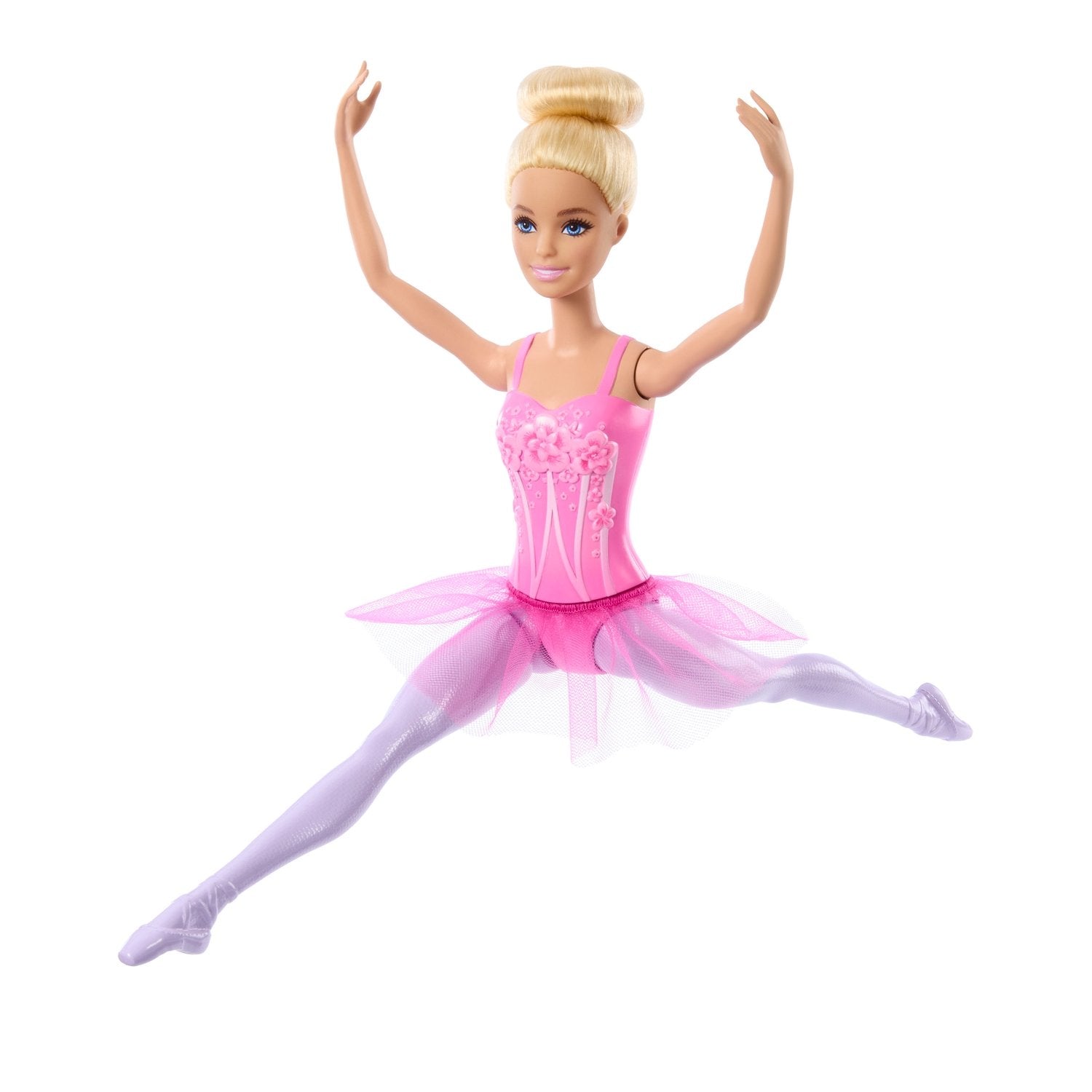 Barbie Ballerina-dukke